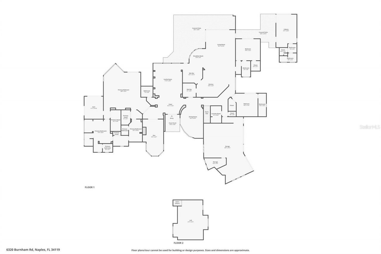 6320 Burnham Road, Naples, FL 34119 Photo