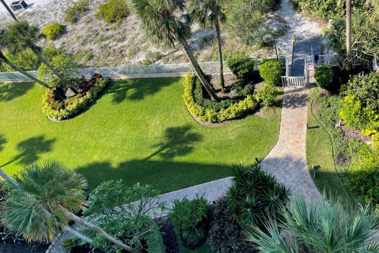 20000 Gulf Boulevard, Unit 707, Indian Shores, FL 33785 Photo