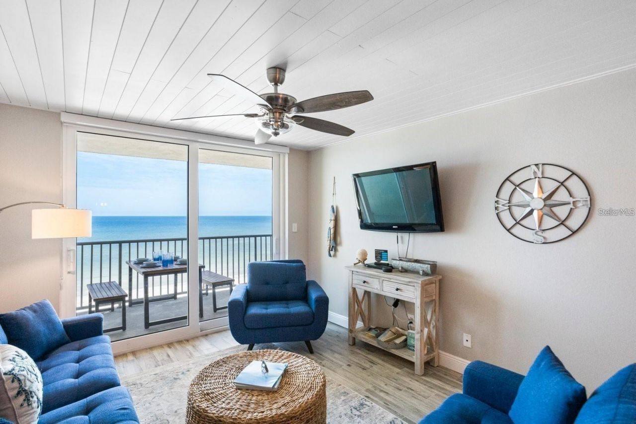 20000 Gulf Boulevard, Unit 707, Indian Shores, FL 33785 Photo