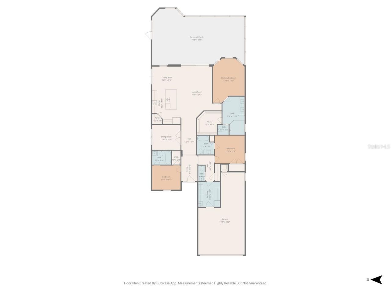 4547 Crestpoint Way, Palmetto, FL 34221 Photo