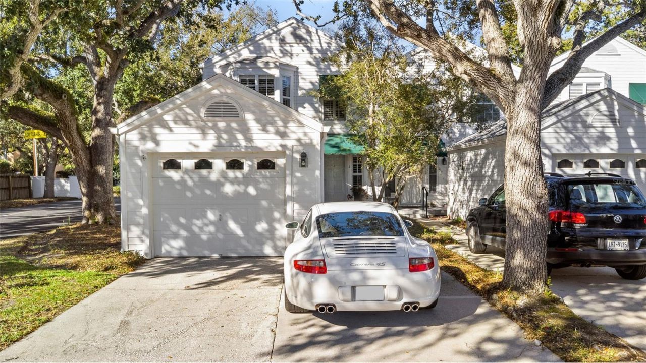 5300 Bayshore Boulevard, Unit A1, Tampa, FL 33611 Main Photo