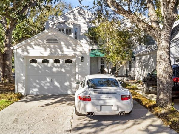 5300 BAYSHORE BOULEVARD, Unit A1, TAMPA, FL 33611