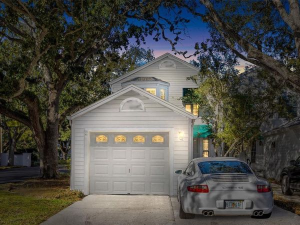 5300 BAYSHORE BOULEVARD, Unit A1, TAMPA, FL 33611