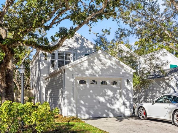 5300 BAYSHORE BOULEVARD, Unit A1, TAMPA, FL 33611