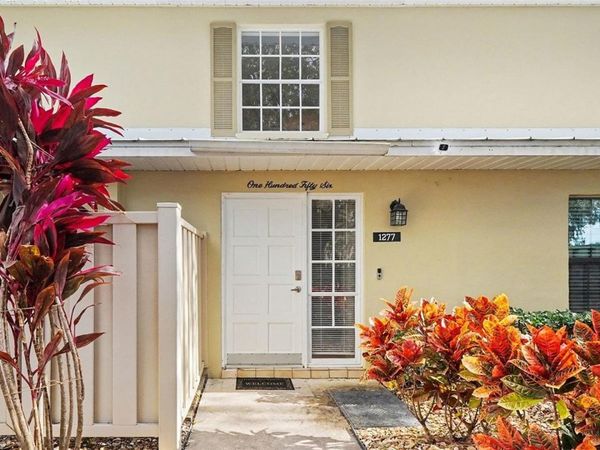 1277 N SEAGULL POINT, Unit 156, CRYSTAL RIVER, FL 34429