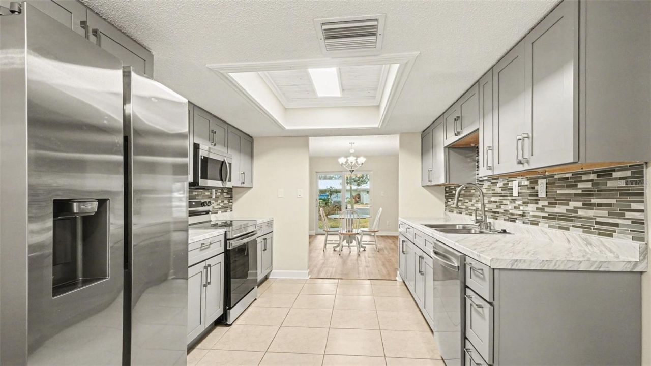 1277 N Seagull Point, Unit 156, Crystal River, FL 34429 Photo