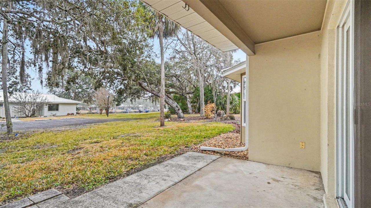1277 N Seagull Point, Unit 156, Crystal River, FL 34429 Photo