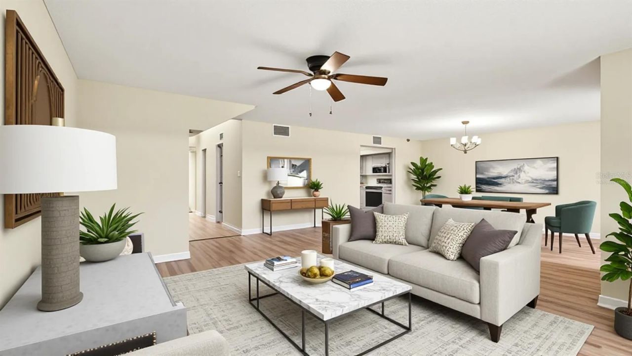 1277 N Seagull Point, Unit 156, Crystal River, FL 34429 Photo