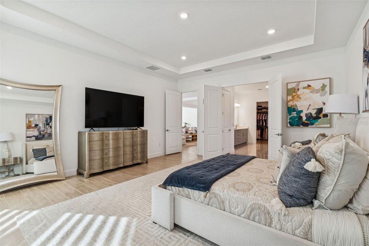 4848 Rosatti Road, Wesley Chapel, FL 33543 Photo