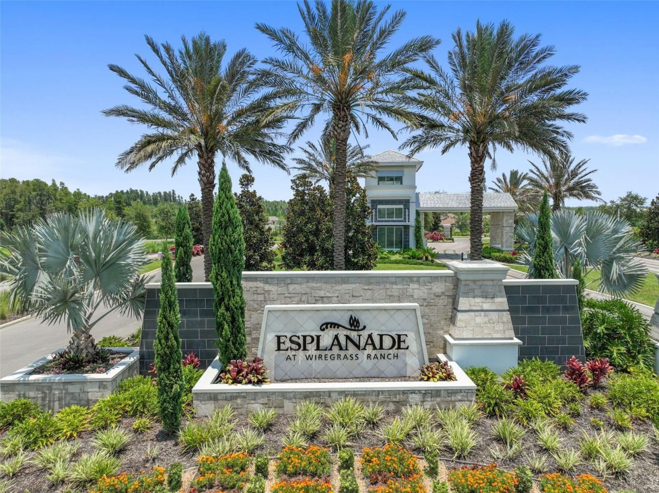 4848 Rosatti Road, Wesley Chapel, FL 33543 Photo