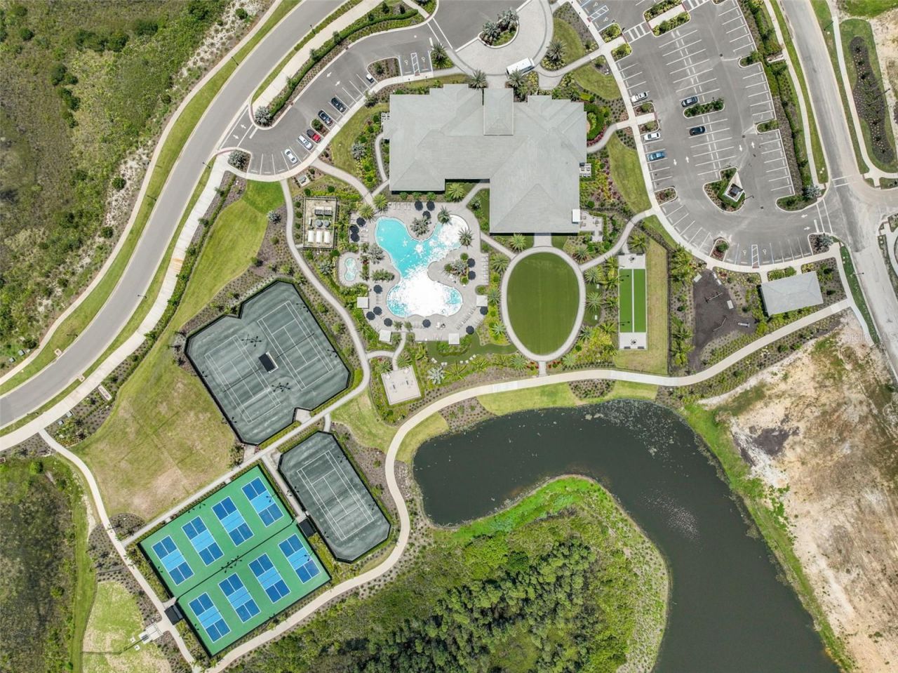 4848 Rosatti Road, Wesley Chapel, FL 33543 Photo