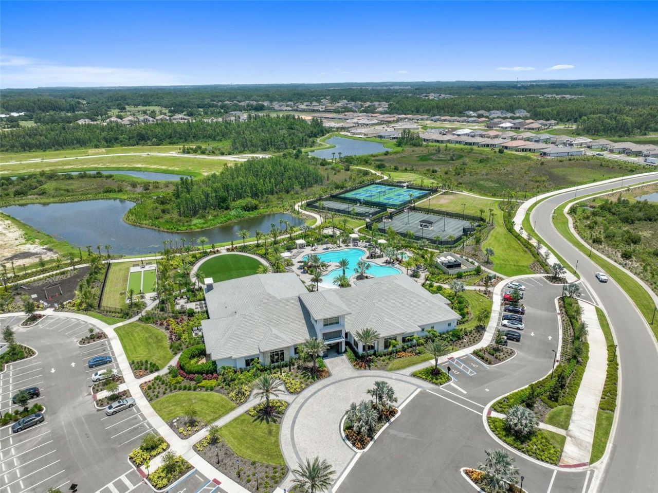 4848 Rosatti Road, Wesley Chapel, FL 33543 Photo