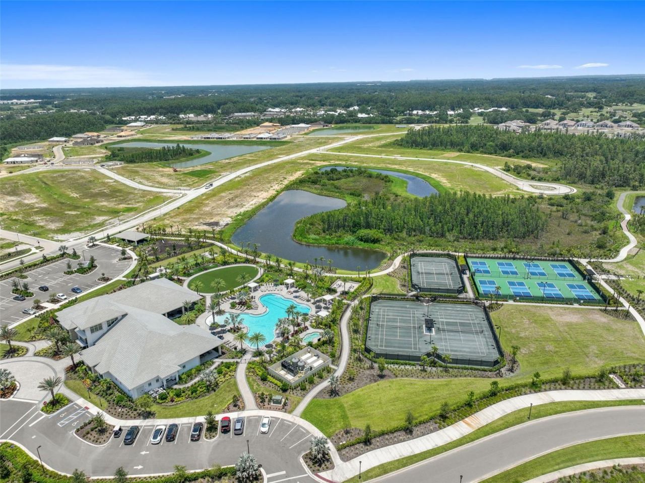 4848 Rosatti Road, Wesley Chapel, FL 33543 Photo