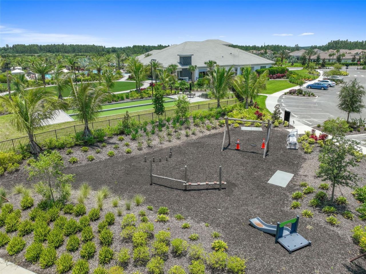 4848 Rosatti Road, Wesley Chapel, FL 33543 Photo