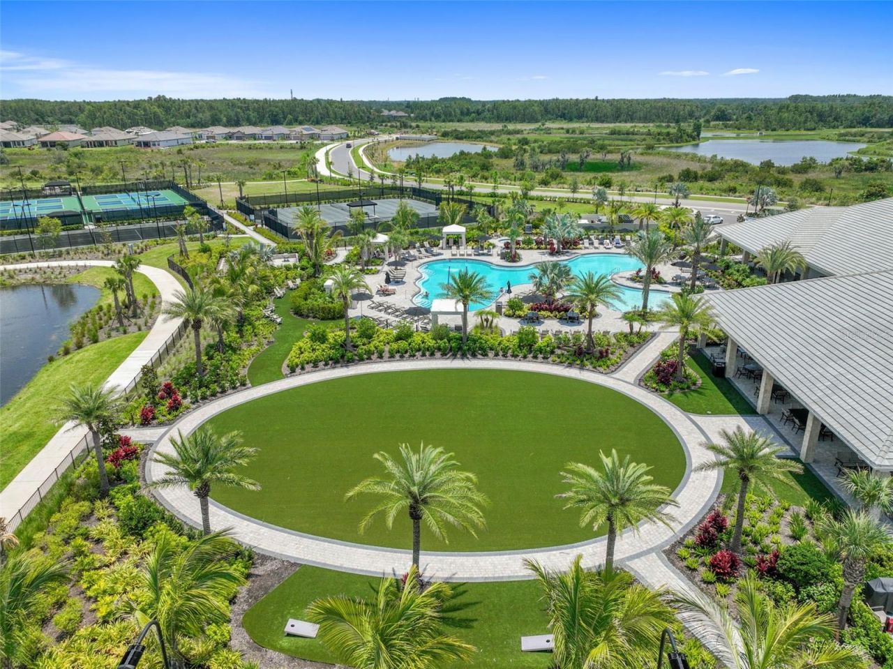 4848 Rosatti Road, Wesley Chapel, FL 33543 Photo