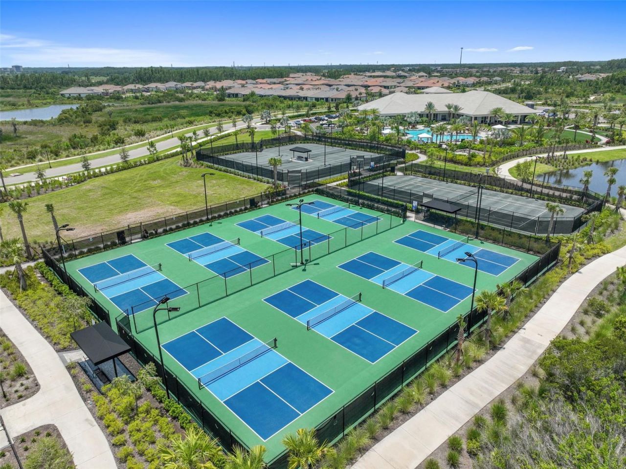 4848 Rosatti Road, Wesley Chapel, FL 33543 Photo