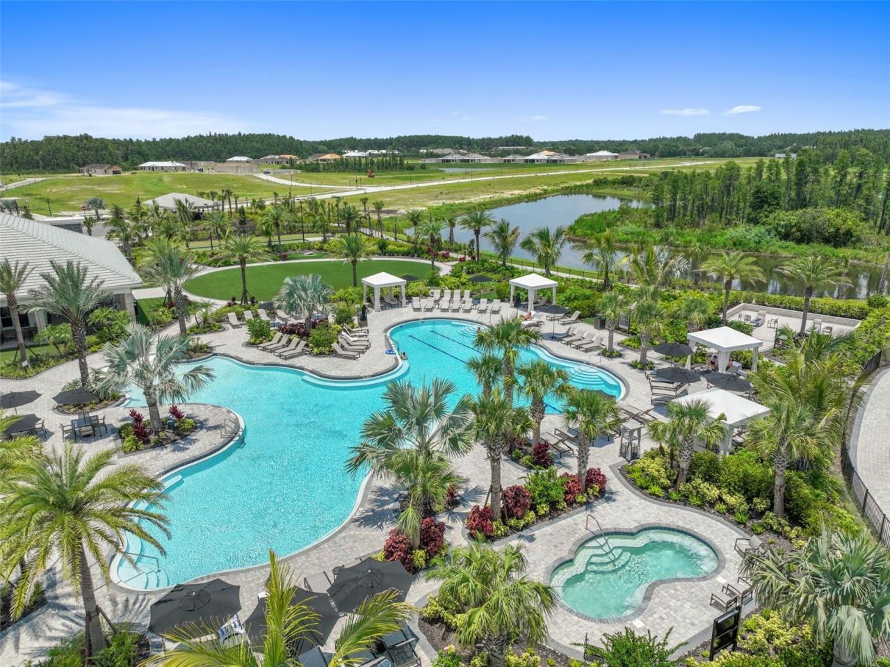 4848 Rosatti Road, Wesley Chapel, FL 33543 Photo