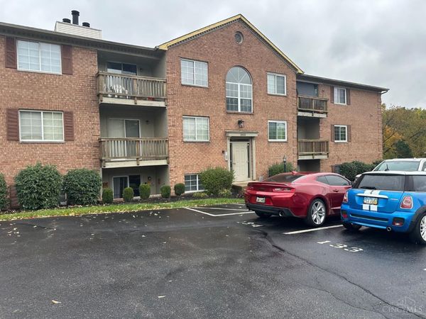 1555 Gelhot Drive, Unit 138, Fairfield, OH 45014