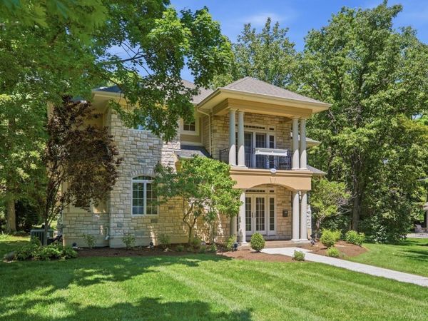 306 Harvard Avenue, Terrace Park, OH 45174