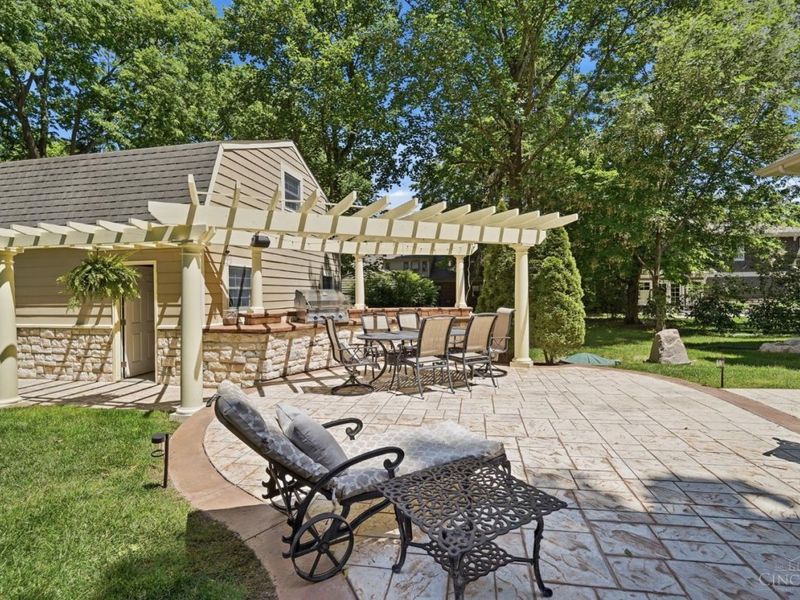 306 Harvard Avenue, Terrace Park, OH 45174 Photo 83