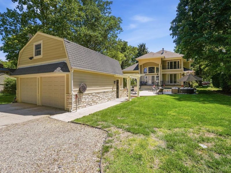 306 Harvard Avenue, Terrace Park, OH 45174 Photo 88