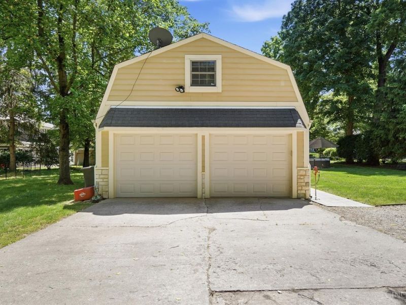 306 Harvard Avenue, Terrace Park, OH 45174 Photo 89