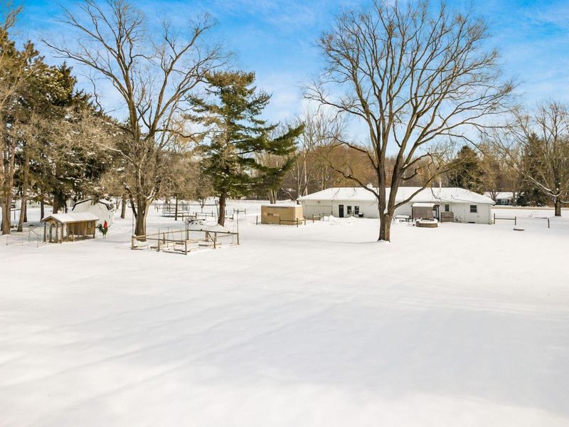 7801 Harlem Road, Westerville, OH 43081 Photo 4