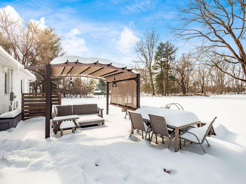 7801 Harlem Road, Westerville, OH 43081 Photo 41