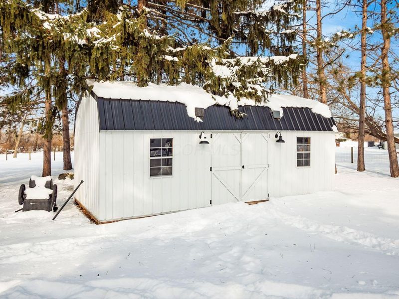 7801 Harlem Road, Westerville, OH 43081 Photo 42