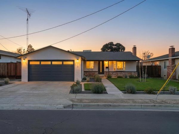 317 317 Hillcrest Ave, Livermore, CA 94550