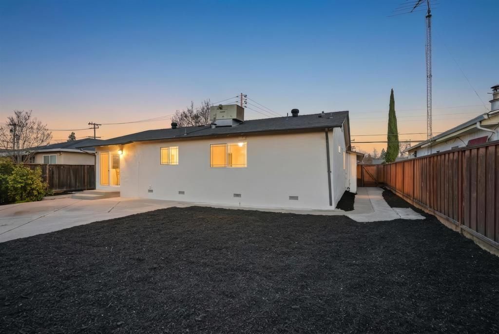 317 317 Hillcrest Ave, Livermore, CA 94550 Main Photo