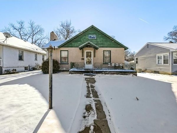2826 Faraon Street, St Joseph, MO 64501