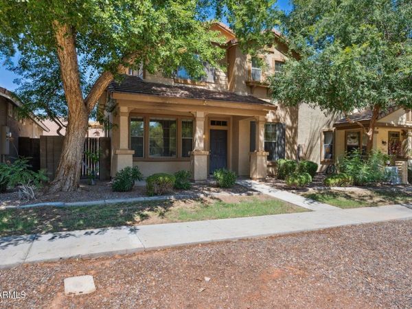 3660 E HYATT Lane, Gilbert, AZ 85295