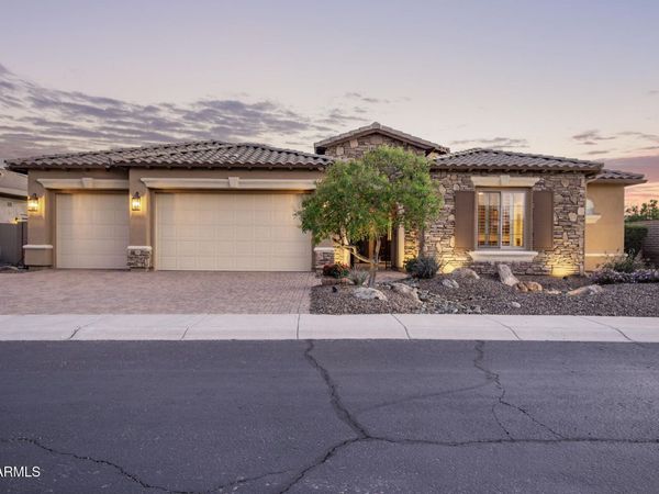 12061 W MINER Trail, Peoria, AZ 85383