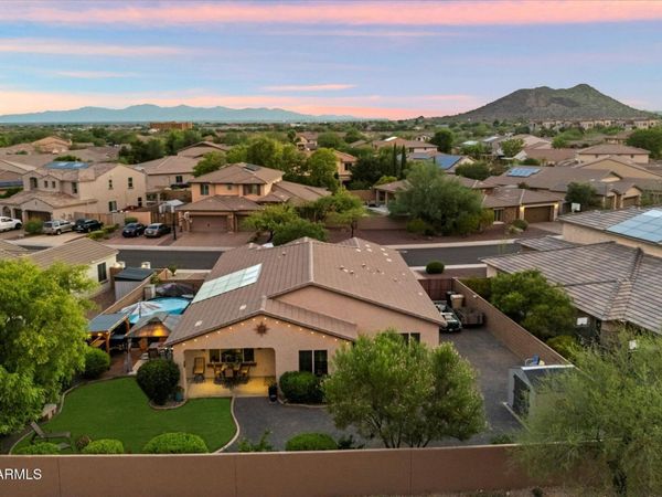 9226 W BUCKHORN Trail, Peoria, AZ 85383