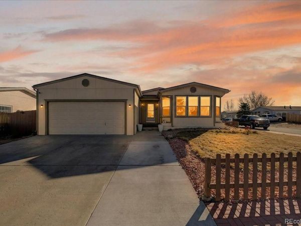 689 Willow Drive, Brighton, CO 80603