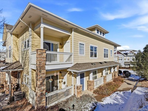 9585 Pearl Circle, Unit 203, Parker, CO 80134