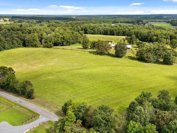 20.89 Ac County Road 126, Henagar, AL 35978