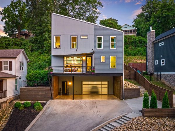 840 Dartmouth Street, Chattanooga, TN 37405