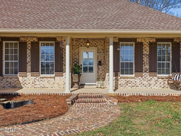 2244 Florence Byram Road, Florence, MS 39073
