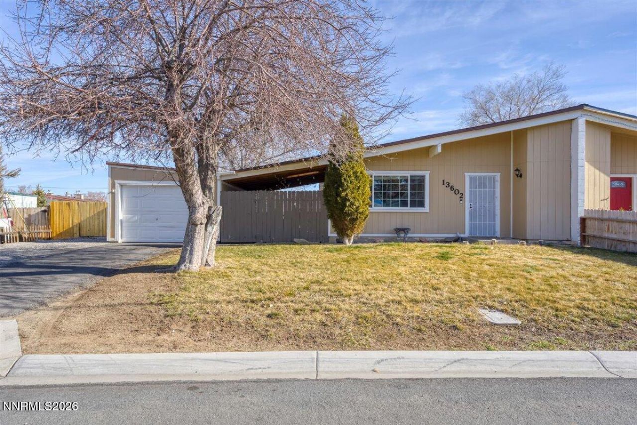 13602 Mount Shasta Street, Reno, NV 89506 Photo