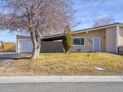 13602 Mount Shasta Street, Reno, NV 89506 Photo