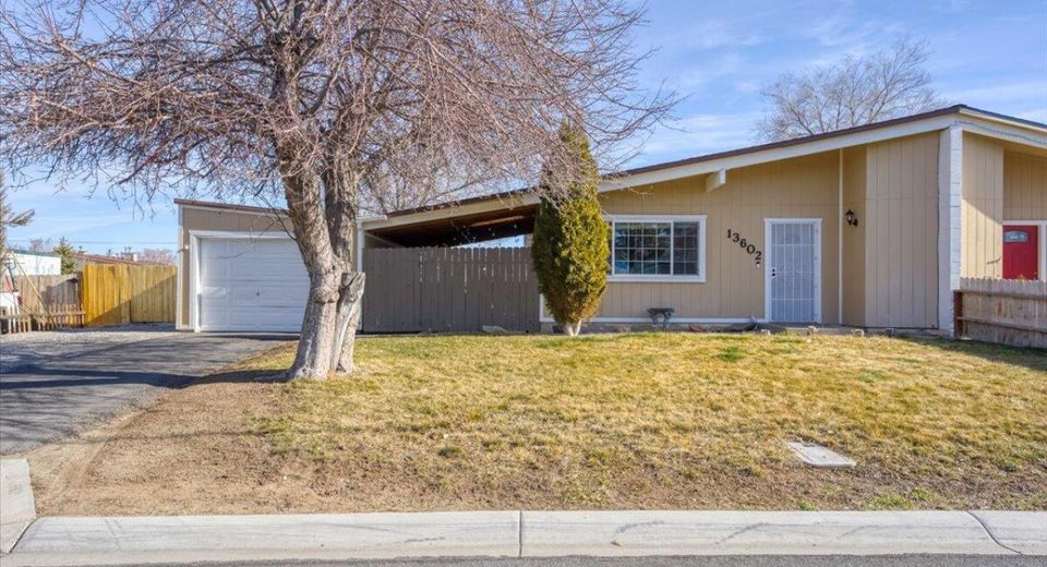 13602 Mount Shasta Street, Reno, NV 89506 Photo