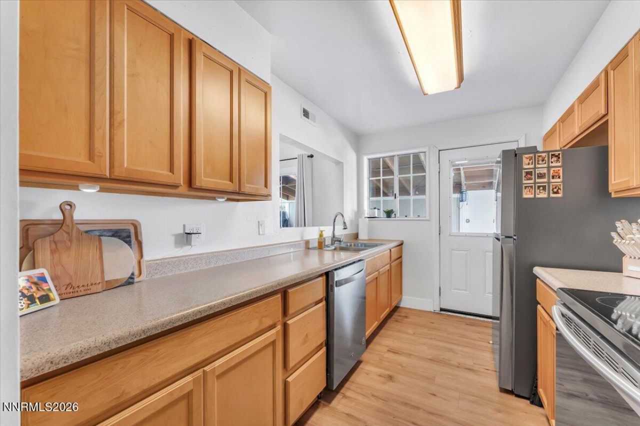 13602 Mount Shasta Street, Reno, NV 89506 Photo