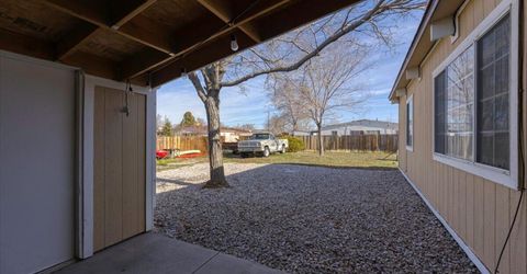 13602 Mount Shasta Street, Reno, NV 89506 Photo