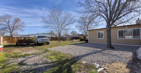 13602 Mount Shasta Street, Reno, NV 89506 Photo