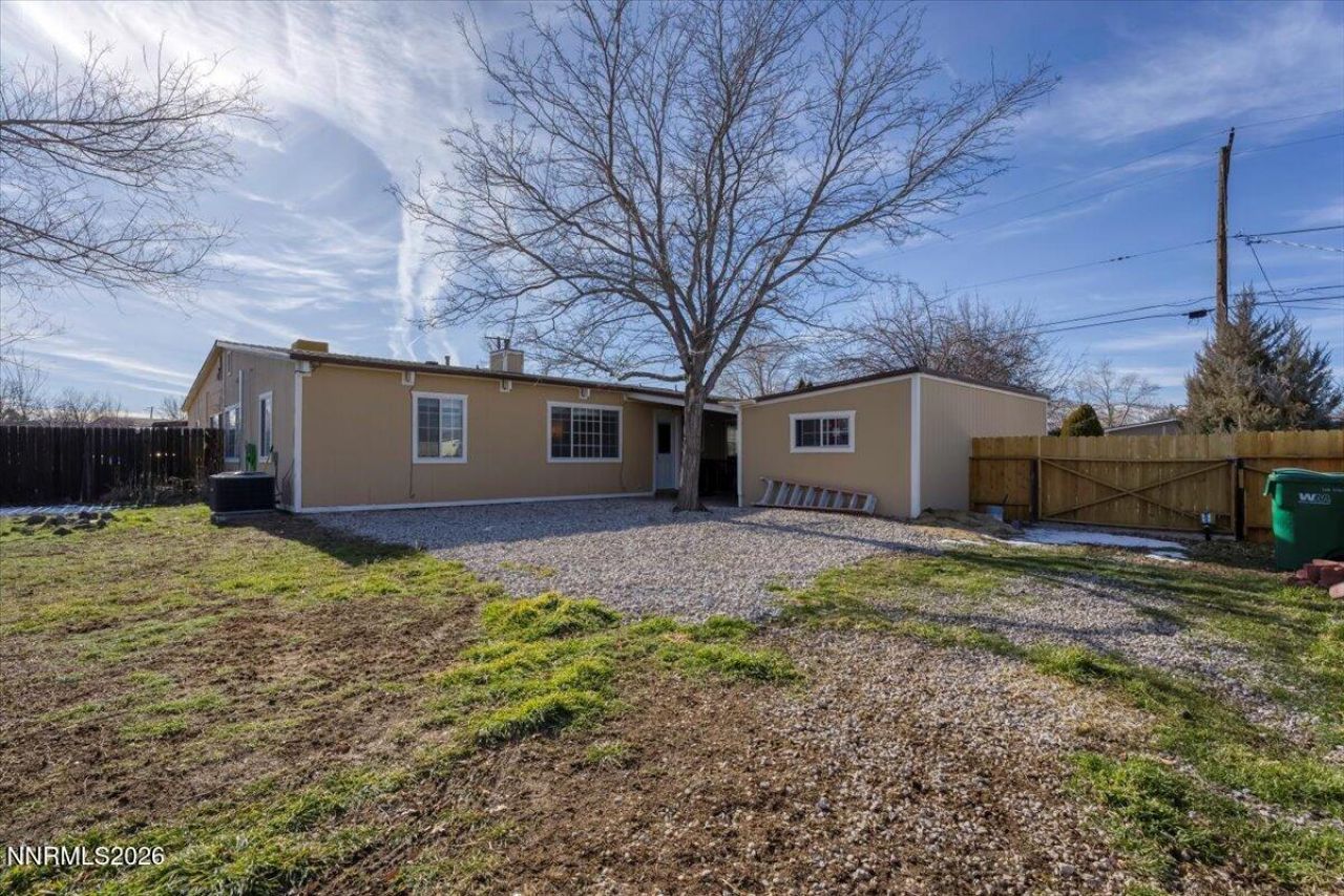 13602 Mount Shasta Street, Reno, NV 89506 Photo