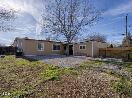 13602 Mount Shasta Street, Reno, NV 89506 Photo