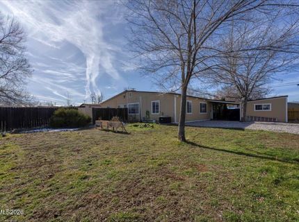 13602 Mount Shasta Street, Reno, NV 89506 Photo