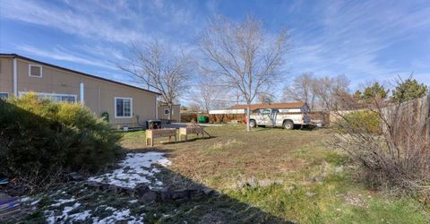 13602 Mount Shasta Street, Reno, NV 89506 Photo